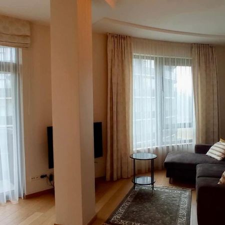 555 Solesun Apartment Druskininkai Exterior photo
