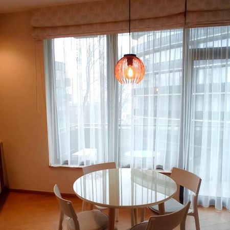 555 Solesun Apartment Druskininkai Exterior photo