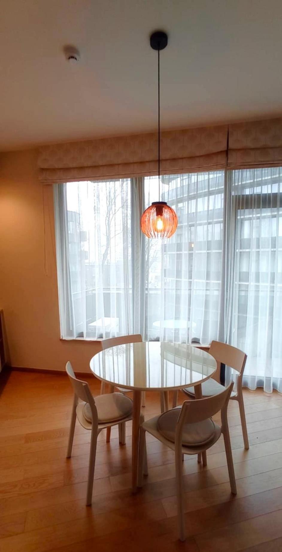 555 Solesun Apartment Druskininkai Exterior photo