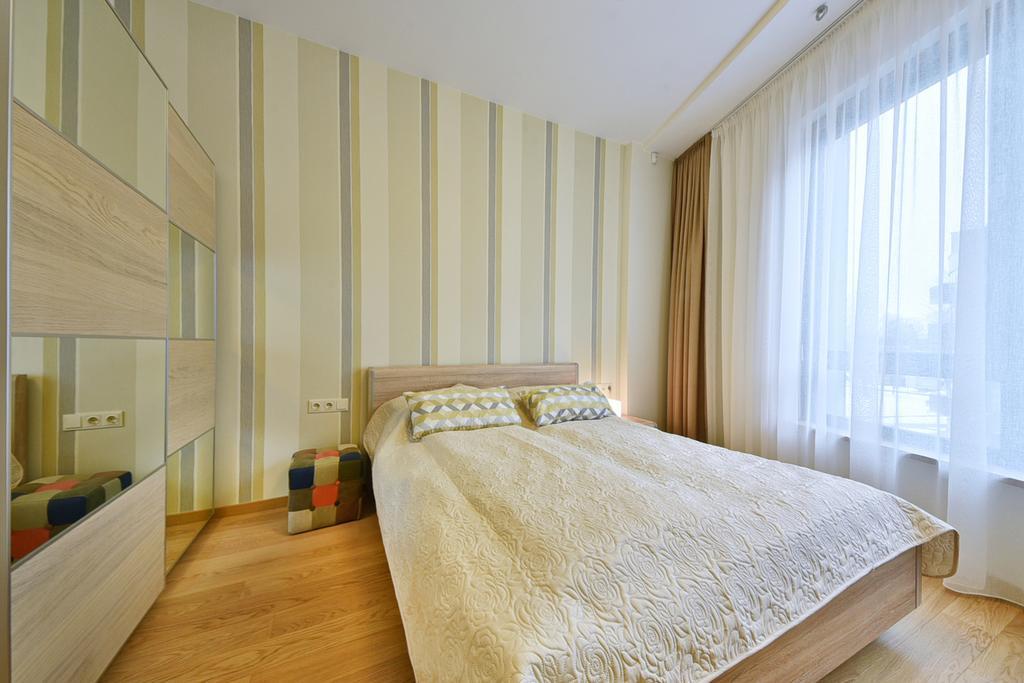 555 Solesun Apartment Druskininkai Exterior photo