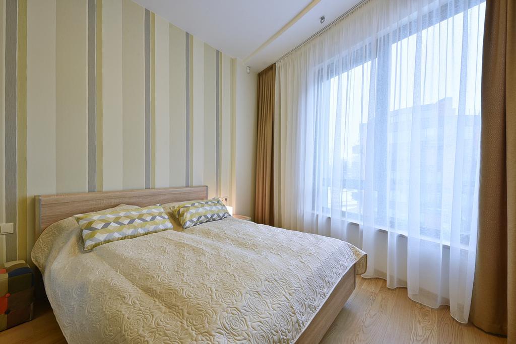 555 Solesun Apartment Druskininkai Exterior photo