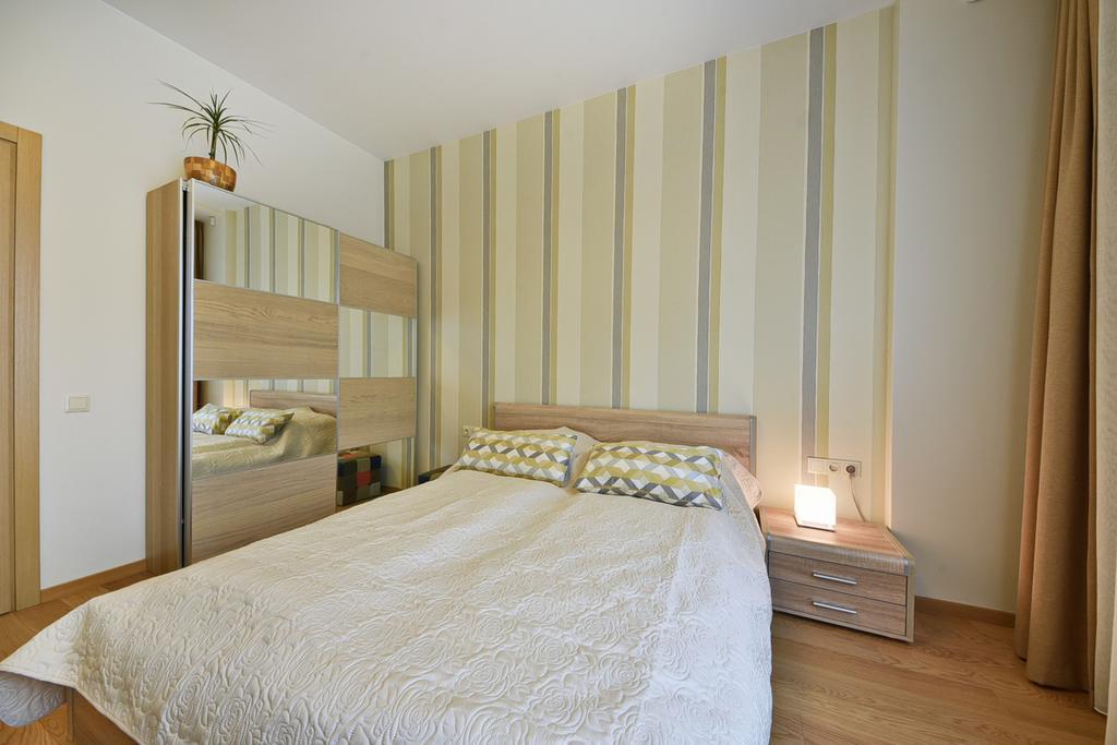555 Solesun Apartment Druskininkai Exterior photo
