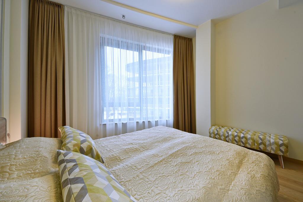 555 Solesun Apartment Druskininkai Exterior photo