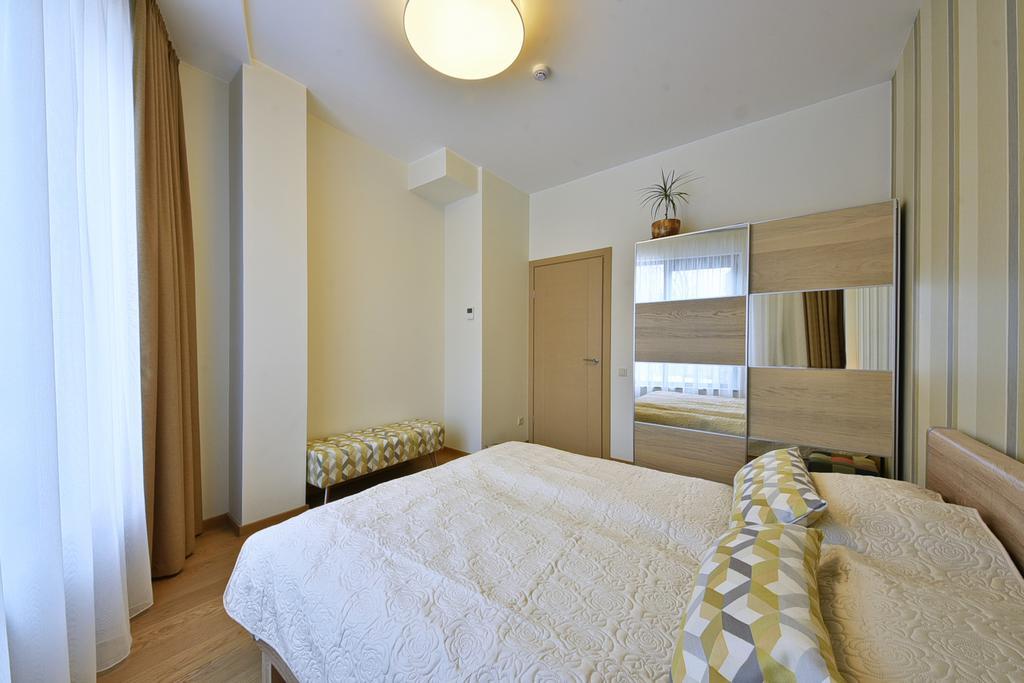 555 Solesun Apartment Druskininkai Exterior photo