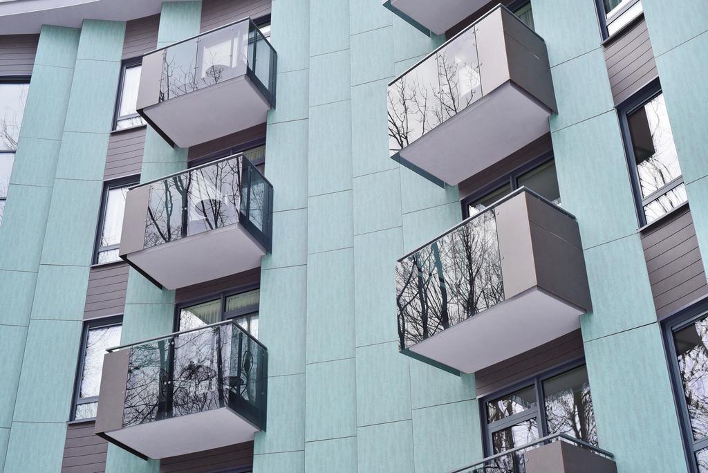 555 Solesun Apartment Druskininkai Exterior photo